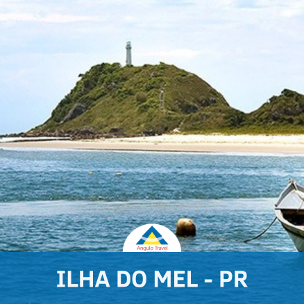 Ilha do Mel I Buraco do Padre I Curitiba I Morretes