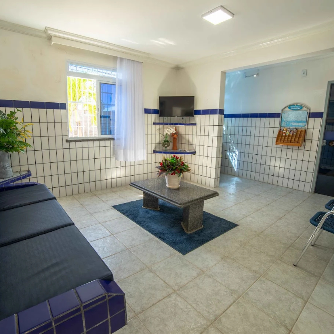 Pacote Aracaju I Grupo Francisca