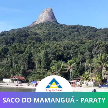 Saco do Mamanguá