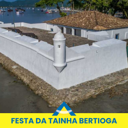 Festa da Tainha de Bertioga