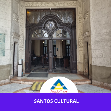 Santos Cultural