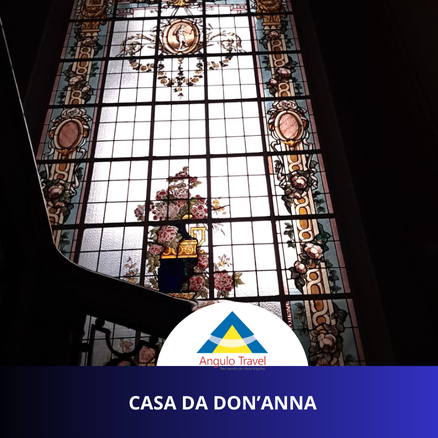 Casa da Don'Anna