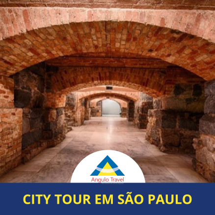 City Tour São Paulo