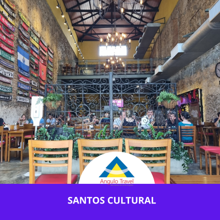 Santos Cultural