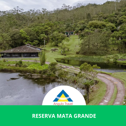 Reserva Mata Grande I Nature Park