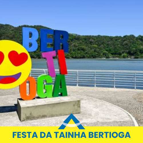 Festa da Tainha de Bertioga
