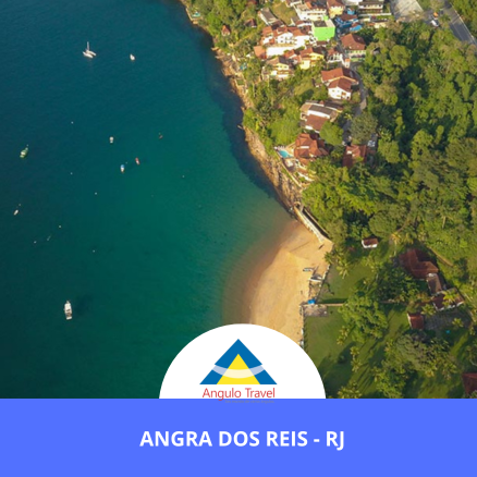 Angra dos Reis - RJ