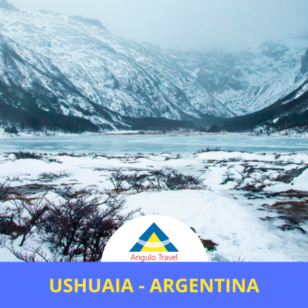 Ushuaia - Patagônia Argentina