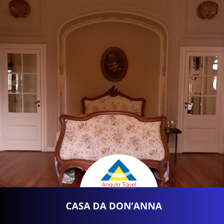 Casa da Don'Anna