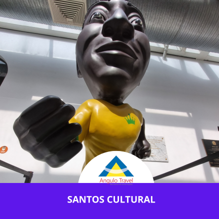 Santos Cultural