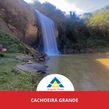 Cachoeira Grande