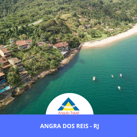 Angra dos Reis - RJ