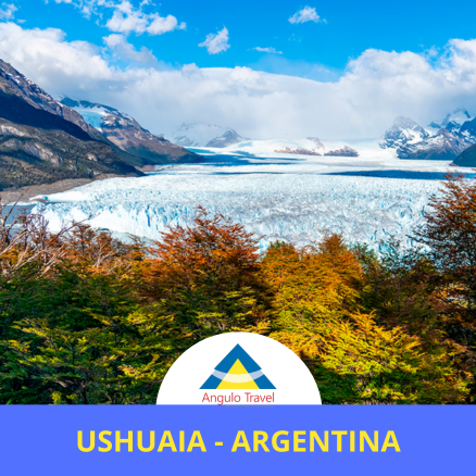 Ushuaia - Patagônia Argentina