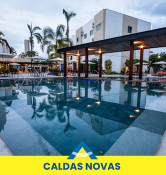 Caldas Novas - GO