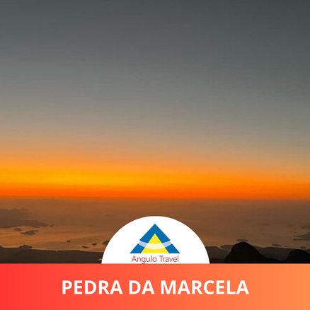 Pedra da Marcela