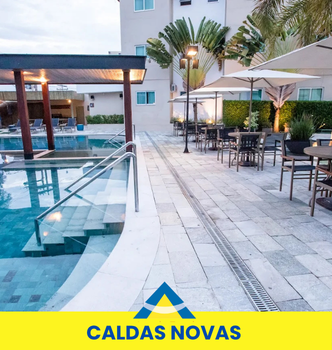 Caldas Novas - GO