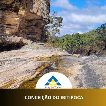 Conceição do Ibitipoca