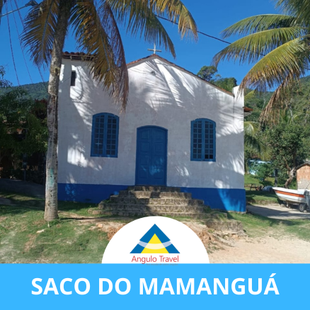 Saco do Mamanguá