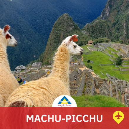 Cusco I Machu Picchu