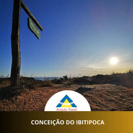 Conceição do Ibitipoca