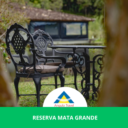 Reserva Mata Grande I Nature Park