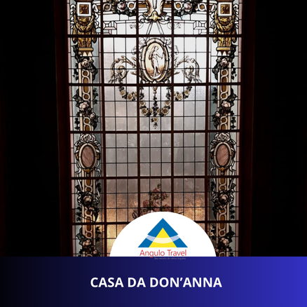 Casa da Don'Anna