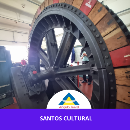 Santos Cultural