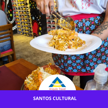 Santos Cultural