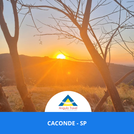 Caconde - SP