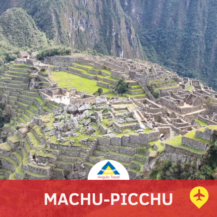 Cusco I Machu Picchu