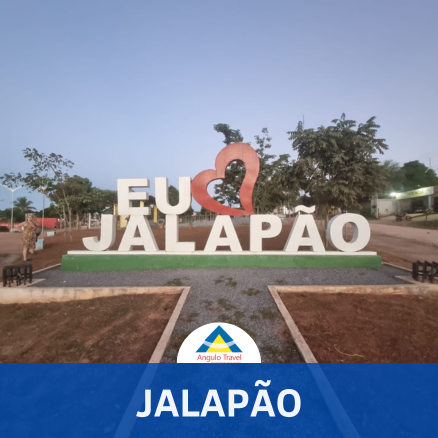 Jalapão - TO