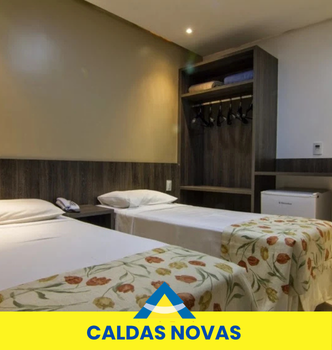 Caldas Novas - GO